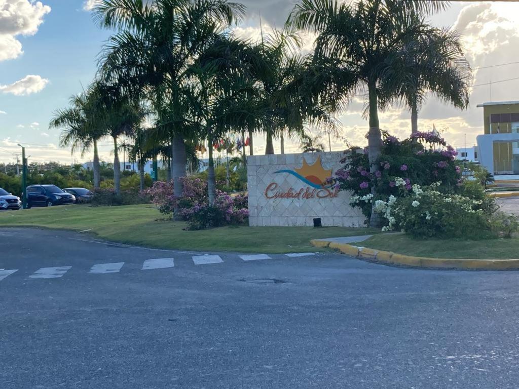 Paradise Village Villa Punta Cana Exterior photo